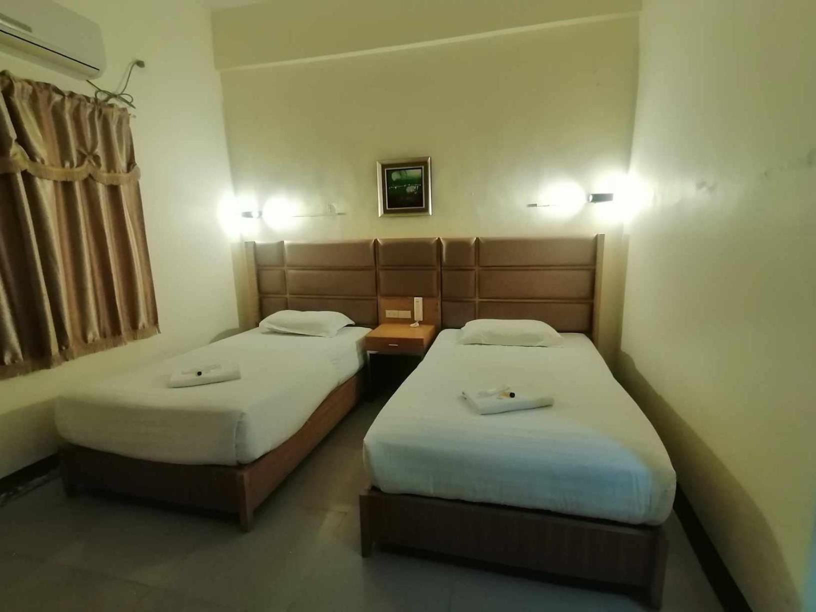 Asia Novo Boutique Hotel - Midsayap Exterior foto