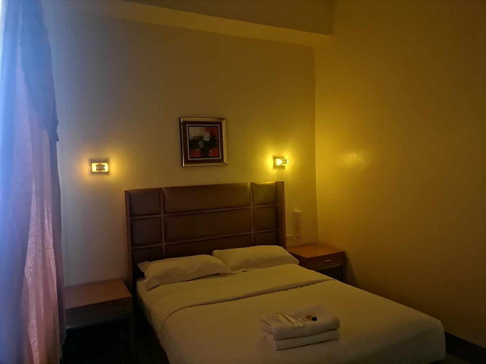 Asia Novo Boutique Hotel - Midsayap Exterior foto