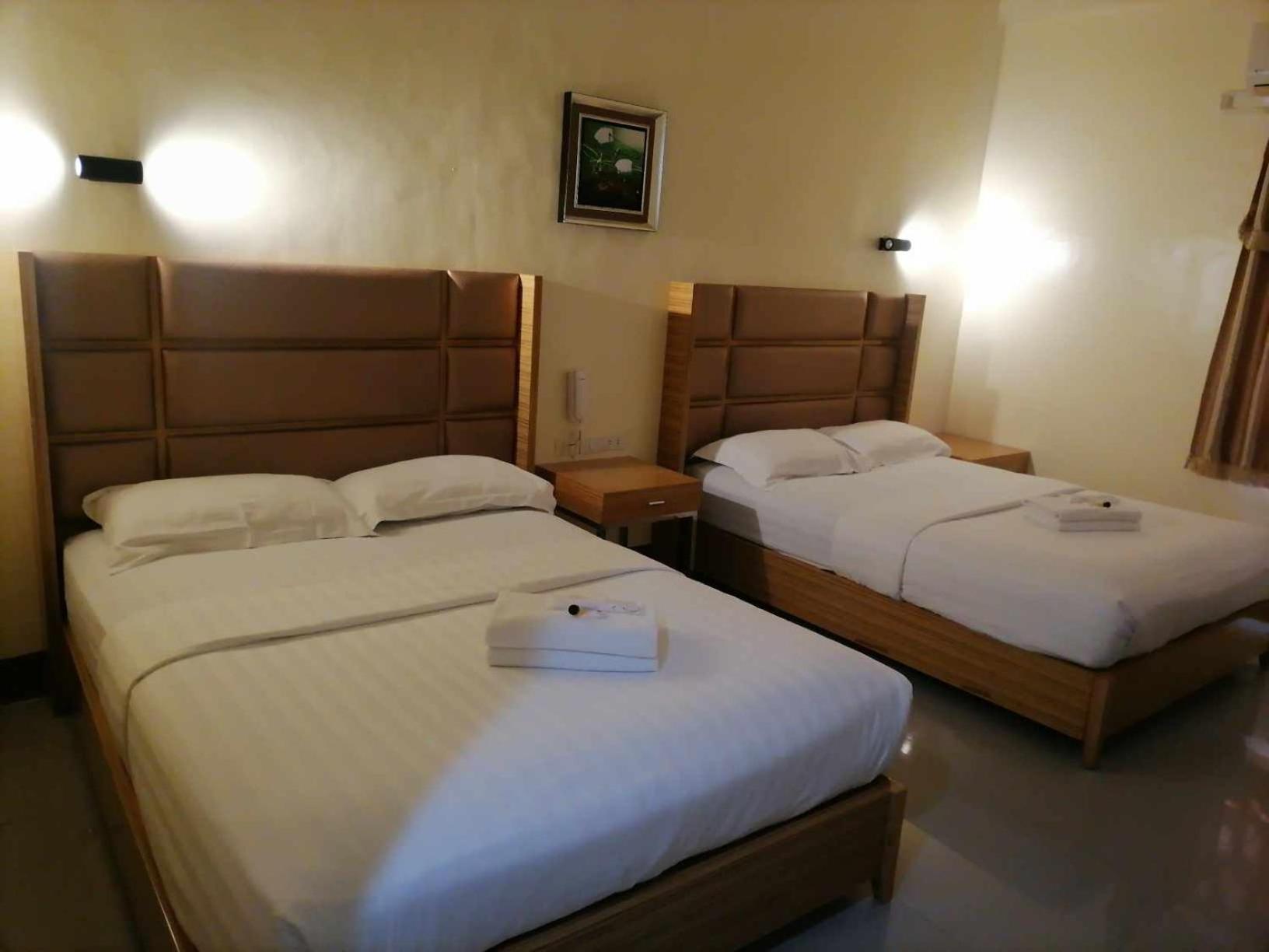 Asia Novo Boutique Hotel - Midsayap Exterior foto