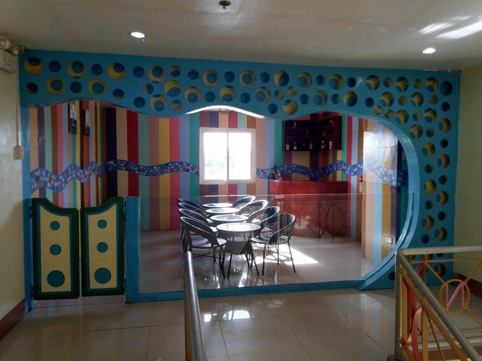 Asia Novo Boutique Hotel - Midsayap Exterior foto
